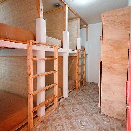 Maka Hostel Oaxaca Dış mekan fotoğraf