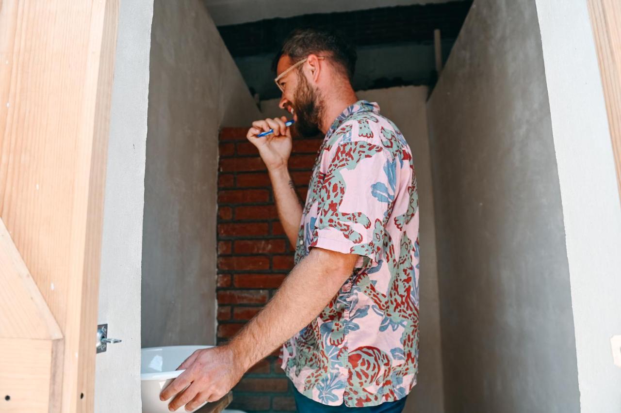 Maka Hostel Oaxaca Dış mekan fotoğraf