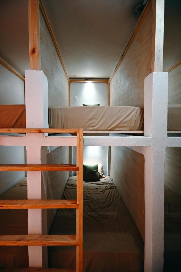 Maka Hostel Oaxaca Dış mekan fotoğraf