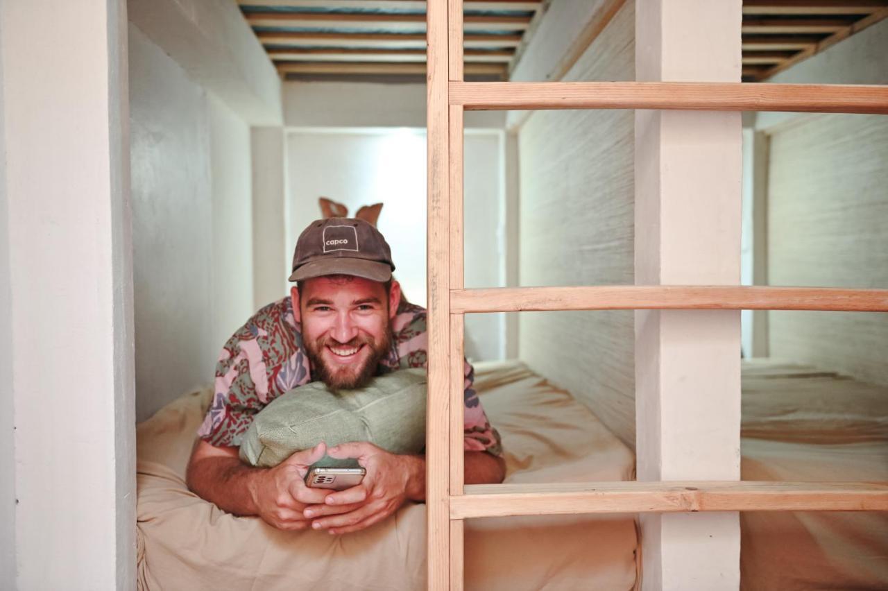 Maka Hostel Oaxaca Dış mekan fotoğraf