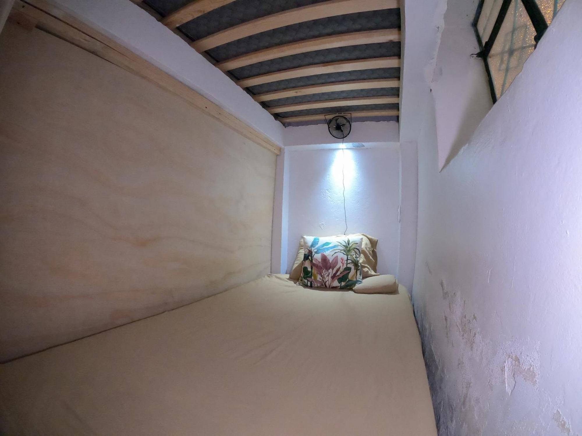 Maka Hostel Oaxaca Dış mekan fotoğraf