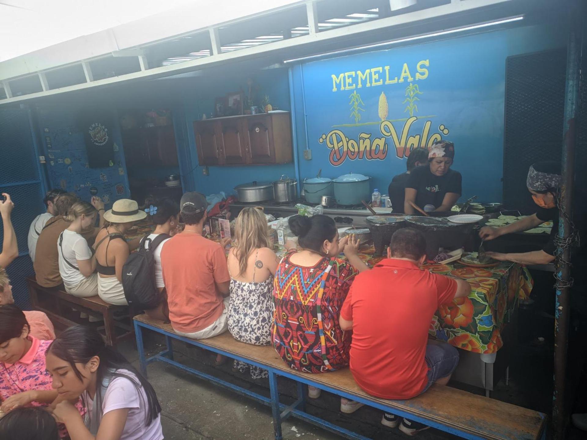 Maka Hostel Oaxaca Dış mekan fotoğraf